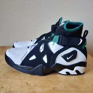 Nike Air Unlimited Emerald US 9